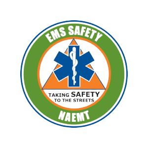 EMS Safety Logo